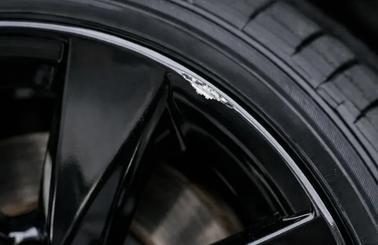 SMART Repair & Removals — Scratches, kerbed alloys, badges and old signage.